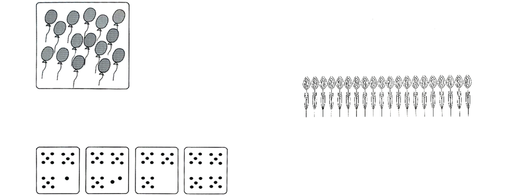 
Evaluation sheet for items 15 and 24 of the TEMT, model A
