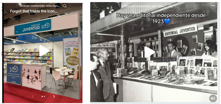 Figure 4. Published by Editorial Juventud